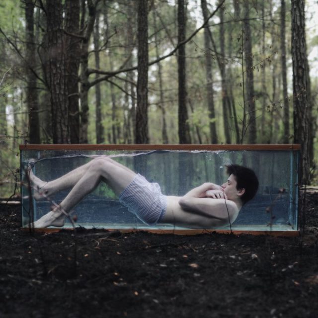 © Alex Stoddard