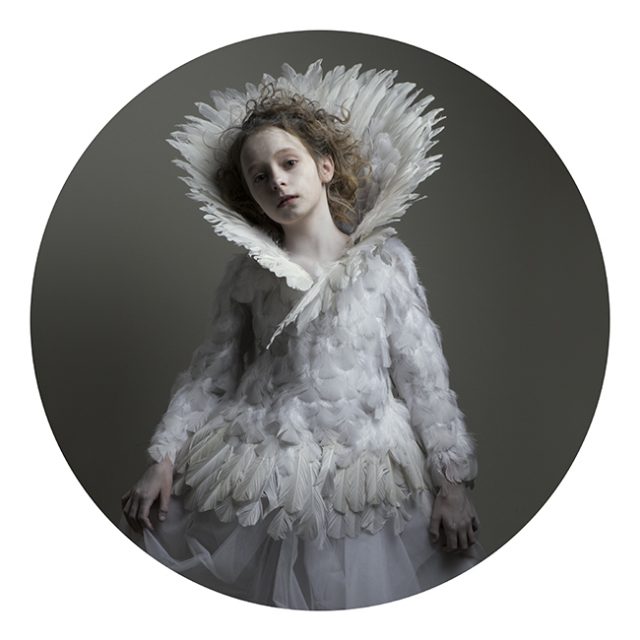 Childhood Lost VIII © Justyna Neryng Childhood Lost VIII © Justyna Neryng