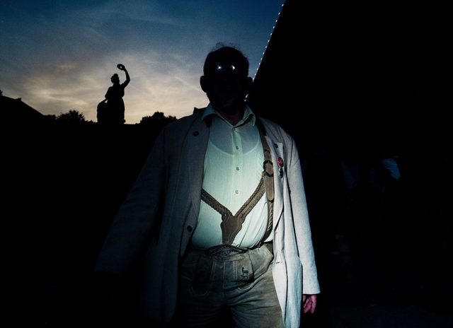 © Ola Billmont © Ola Billmont