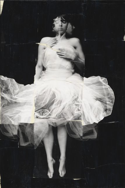 Ophelia © Renée Munn Ophelia © Renée Munn