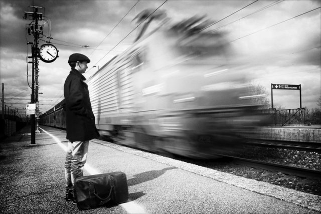 © Yvon Buchmann