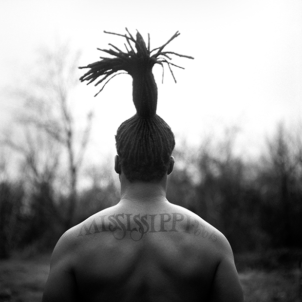 © Brandon Thibodeaux © Brandon Thibodeaux