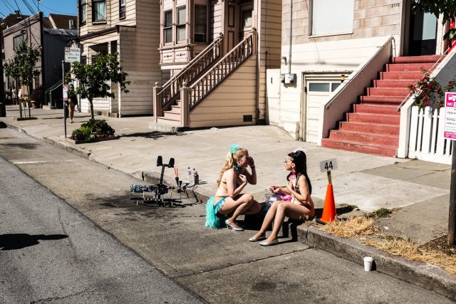 © Jack Simon © Jack Simon