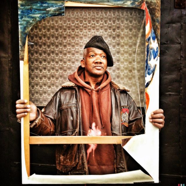 © Ruddy Roye © Ruddy Roye