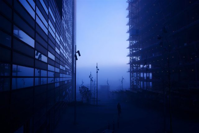© Geir Tonnessen © Geir Tonnessen