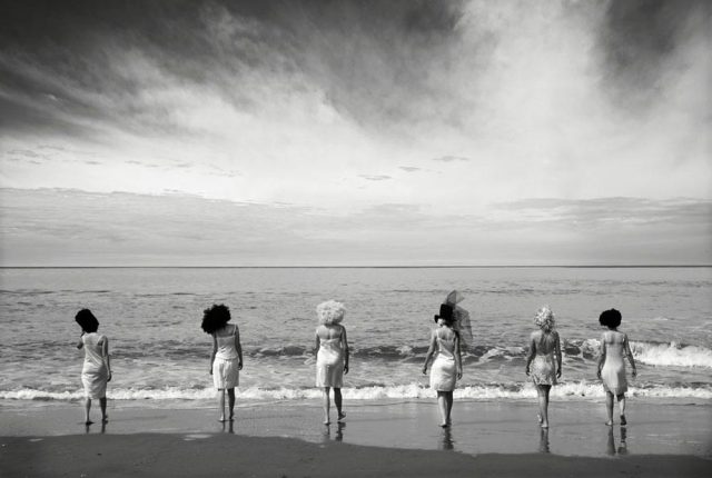 © Marjorie Salvaterra © Marjorie Salvaterra