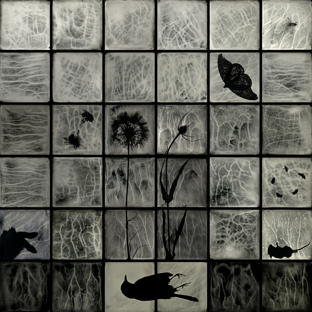 Through My Looking Glass © S. Gayle Stevens Through My Looking Glass © S. Gayle Stevens