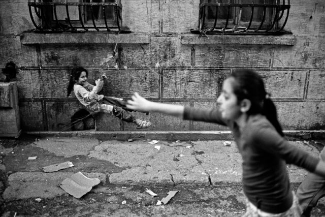 © Simon Becker © Simon Becker