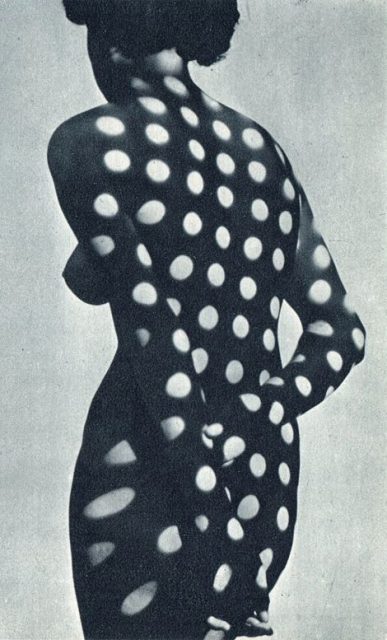 © Heinrich Heidersberger © Heinrich Heidersberger