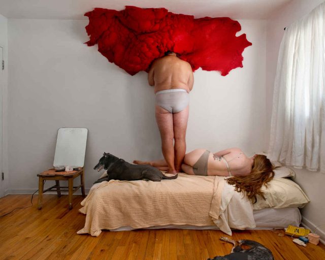 © Jennifer B Thoreson © Jennifer B Thoreson
