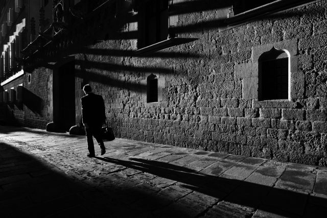Businessman © Sergi Escribano Businessman © Sergi Escribano