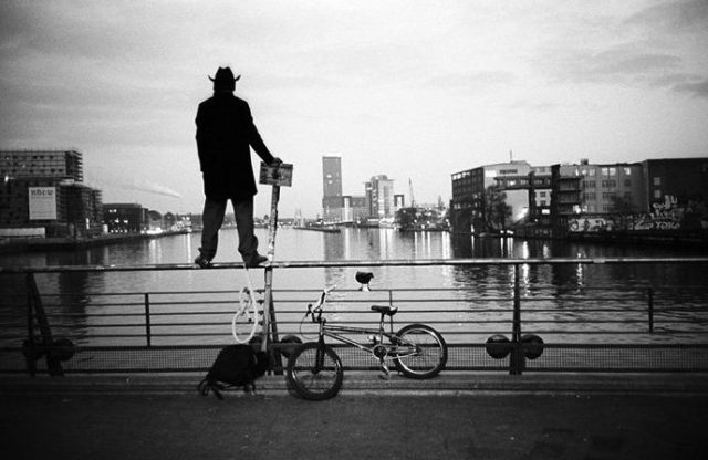 © Severin Koller © Severin Koller