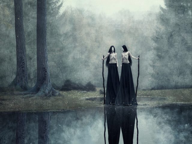© Daria Endresen © Daria Endresen