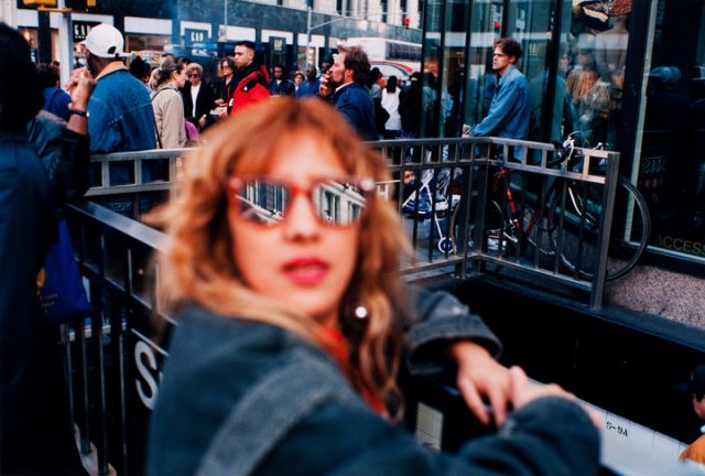 © Jeff Mermelstein