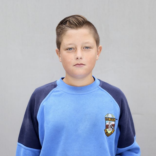 Anton © Mandy O’Neill Anton © Mandy O’Neill