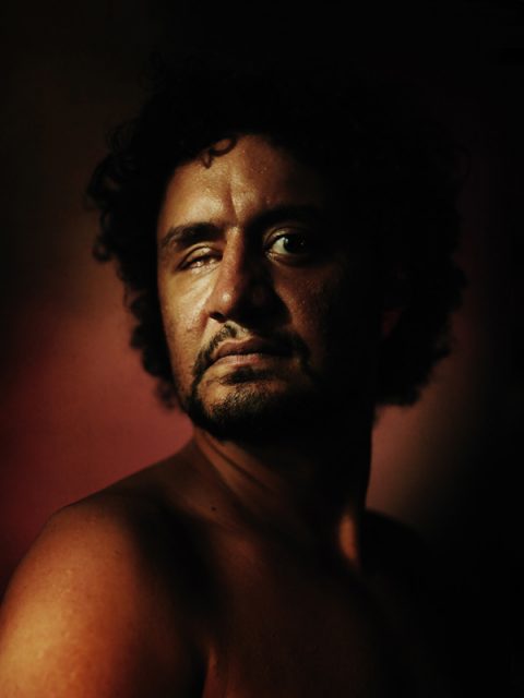 Malek © Miguel Ángel Sánchez
