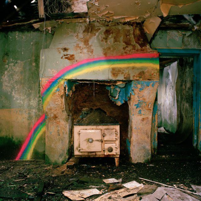 © Jill Quigley