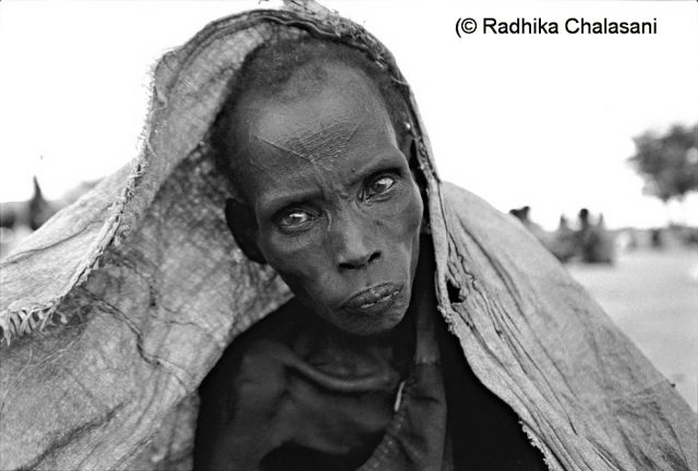 © Radhika Chalasani