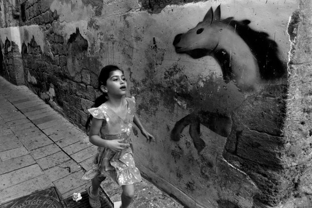 © Ilan Ben Yehuda © Ilan Ben Yehuda