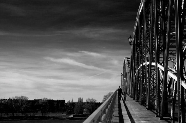 Maria Valeria Bridge © Illés Tóth