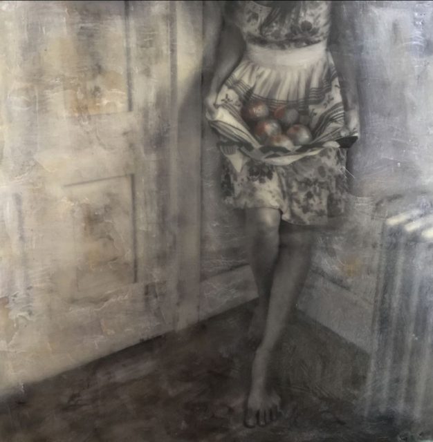 © Kathryn Oliver Fine Art © Kathryn Oliver Fine Art