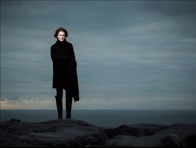 © Matthew Thompson © Matthew Thompson