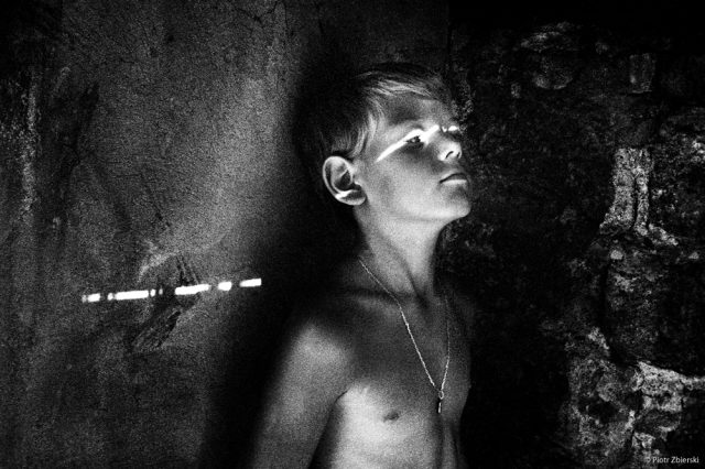 © Piotr Zbierski © Piotr Zbierski