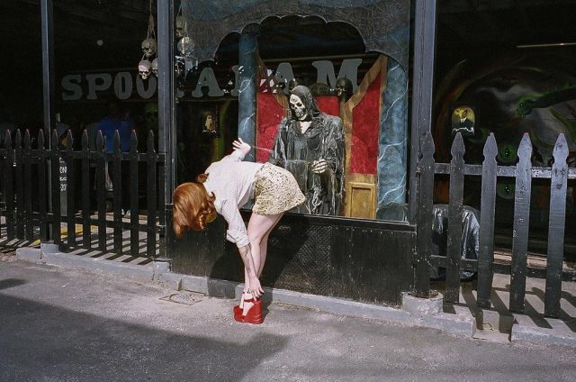 © Daniel Arnold © Daniel Arnold