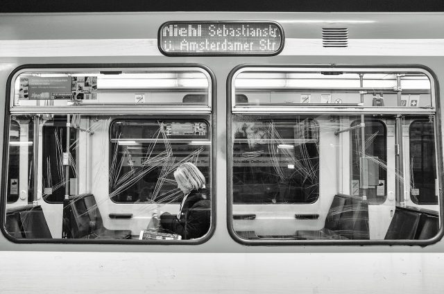 © Bernd Schaefers © Bernd Schaefers