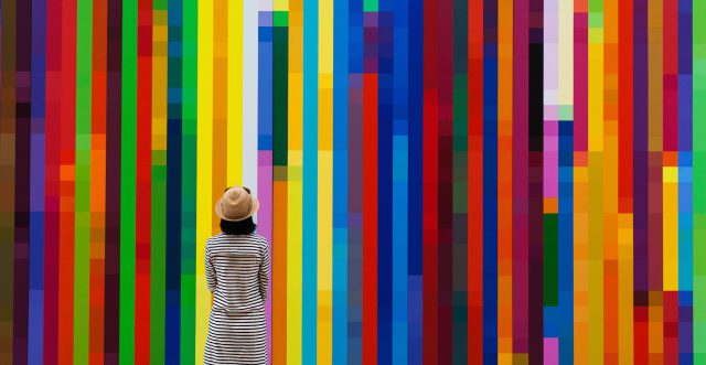 Maximinimal © Marius Vieth