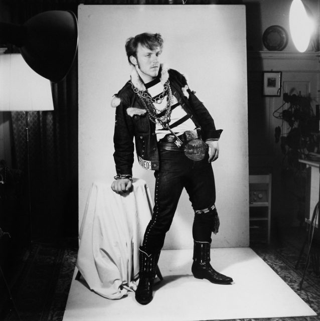 © Karlheinz Weinberger © Karlheinz Weinberger