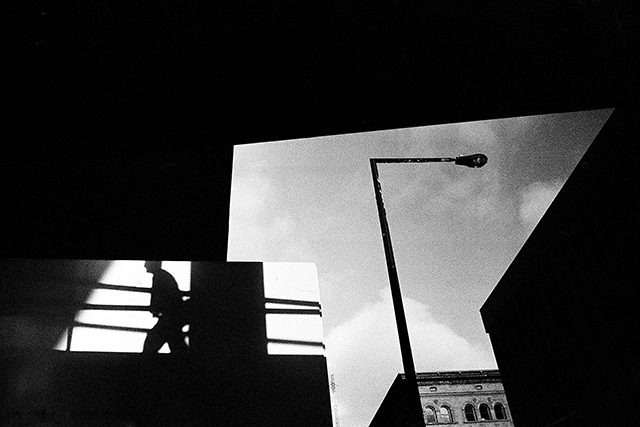 © Kevin Horn © Kevin Horn