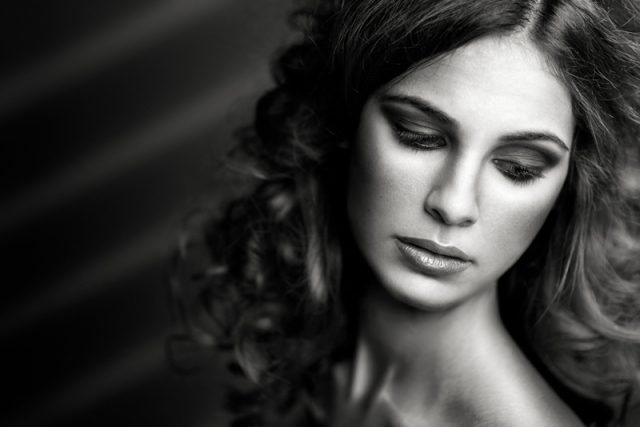 In Thought © Michael Woloszynowicz In Thought © Michael Woloszynowicz