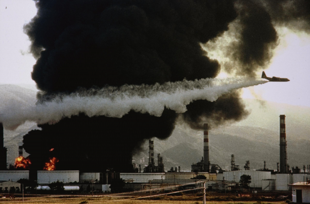 © Enric F. Martí / Associated Press © Enric F. Martí / Associated Press