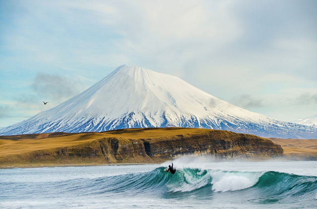 © Chris Burkard © Chris Burkard