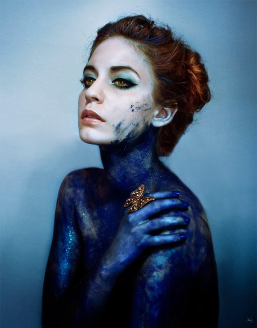 © Lidia Vives © Lidia Vives
