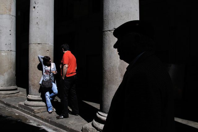 © Martín Molinero
