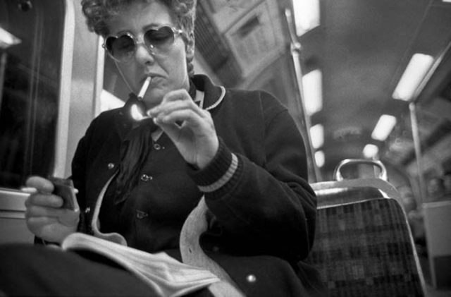 © Bob Mazzer © Bob Mazzer
