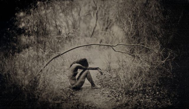 © Luther Gerlach © Luther Gerlach