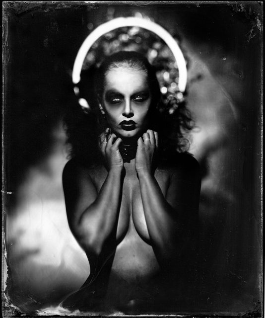 Simply Maria © Serge Romanov