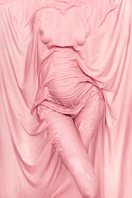 © Prue Stent