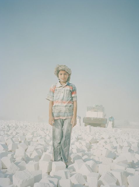 © Myriam Abdelaziz © Myriam Abdelaziz