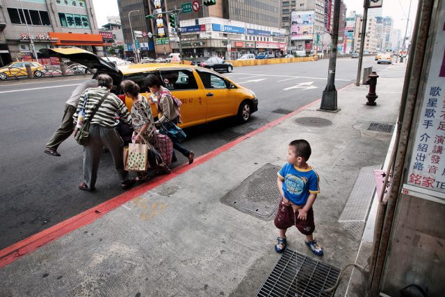 © TC Lin