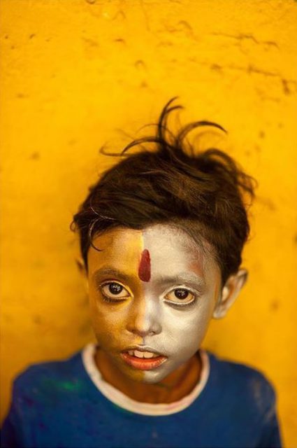 © Ata Mohammad Adnan