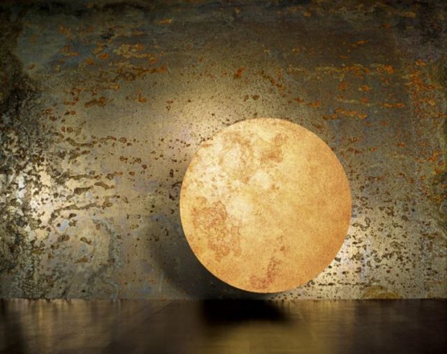 Cosmos XIV, 2016 © Béatrice Hel Cosmos XIV, 2016 © Béatrice Hel