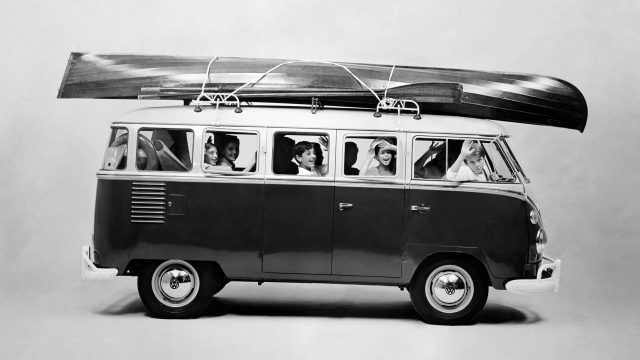 Campanha para o automóvel Kombi, Volkswagen © Chico Albuquerque Campanha para o automóvel Kombi, Volkswagen © Chico Albuquerque