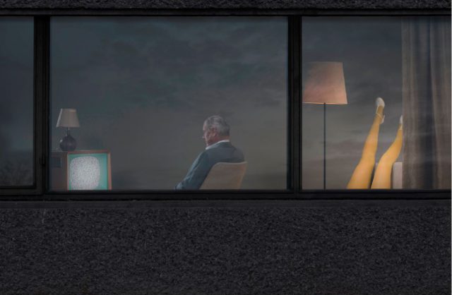 Something’s Wrong © Ole Marius Joergensen Something’s Wrong © Ole Marius Joergensen