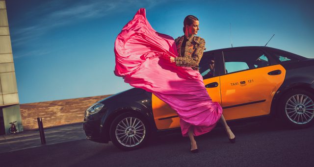 © Guy Aroch © Guy Aroch