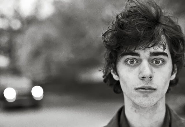 © David Lykes Keenan © David Lykes Keenan