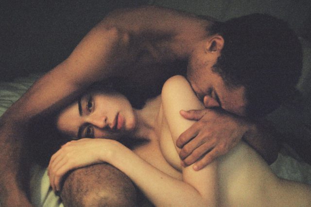 © Olivia Bee